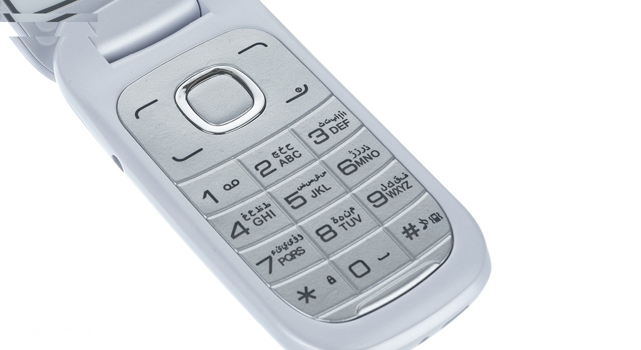 گوشی موبایل 7STAR مدل GT-E1272 دو سیم کارت