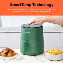 سرخ کن بدون روغن نوتریکوک مدل AFM033