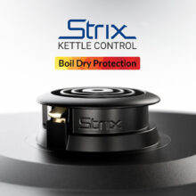 چای ساز روی هم فلر مدل TS290