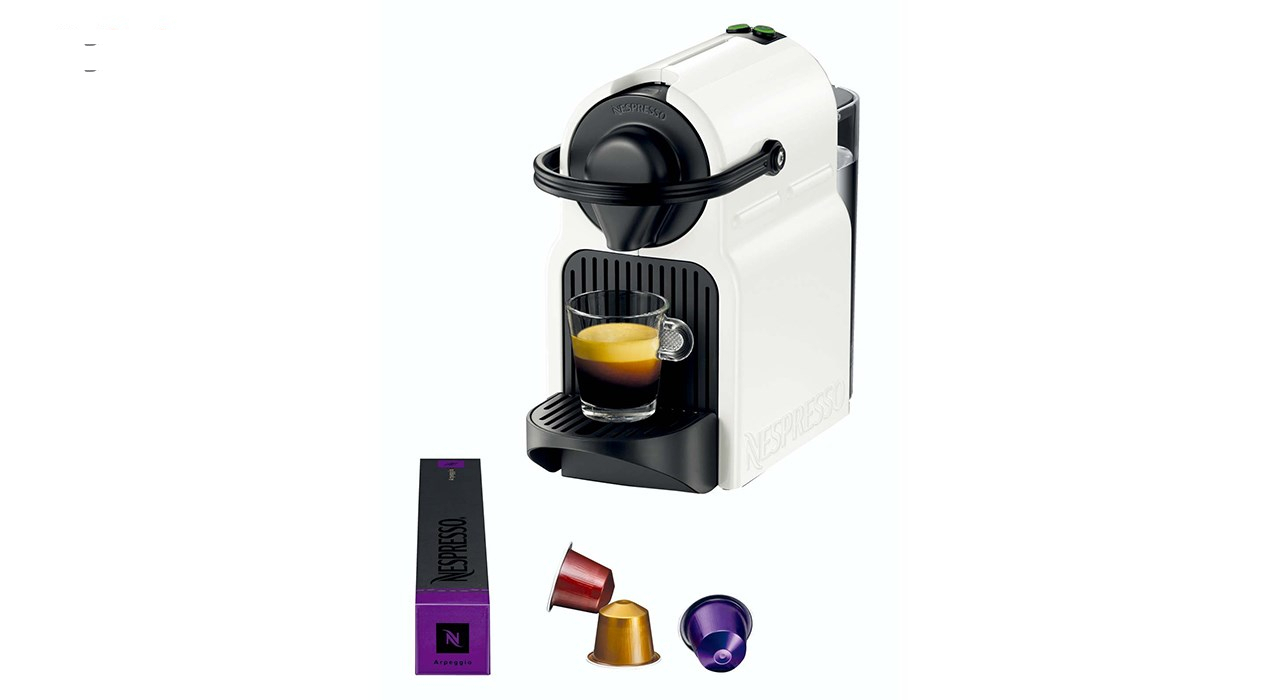 اسپرسوساز نسپرسو مدل Inissia