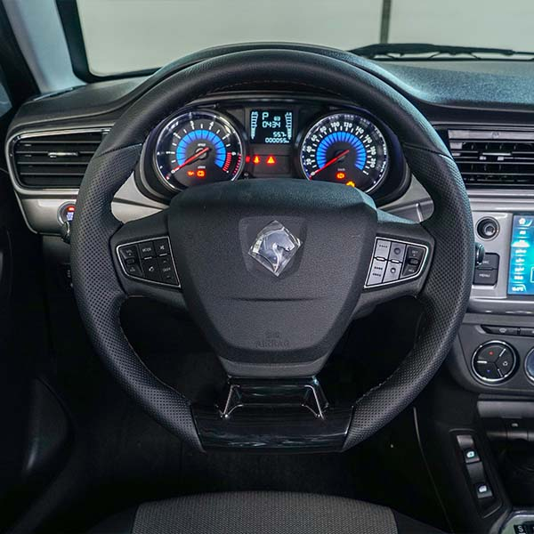 خودرو ایران خودرو تارا v4 اتوماتیک سال 1403