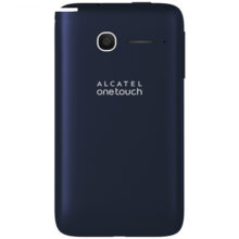 گوشی موبایل آلکاتل مدل D1 4018D دو سیم کارت