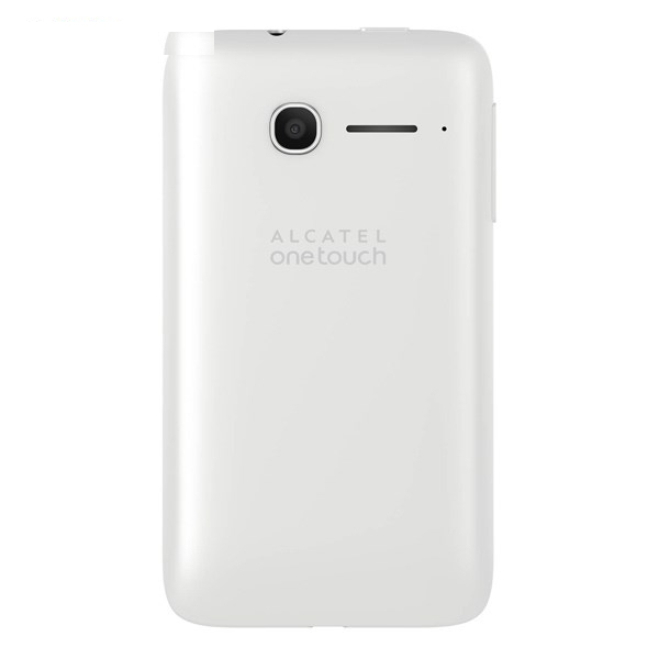 گوشی موبایل آلکاتل مدل D1 4018D دو سیم کارت