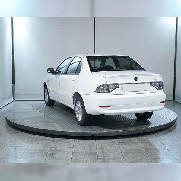 خودرو ایران خودرو سمند سورن پلاس فول EF7 دستی سال 1404