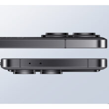 گوشی موبایل شیائومی مدل Poco F6 Pro دو سیم کارت ظرفیت 1 ترابایت و رم 16 گیگابایت - پک گلوبال