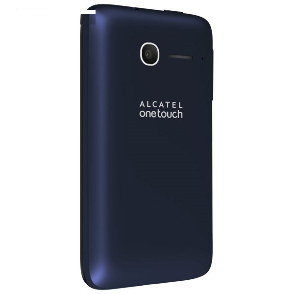 گوشی موبایل آلکاتل مدل D1 4018D دو سیم کارت