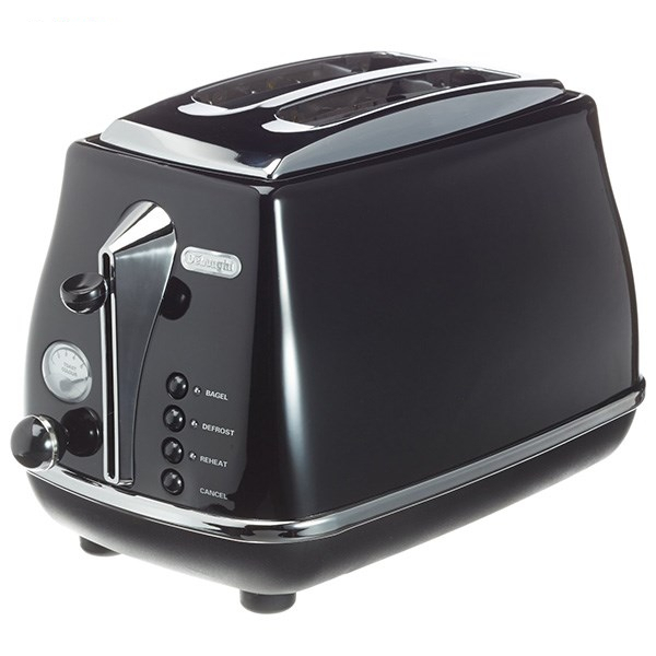 توستر دلونگی مدل CTO2003