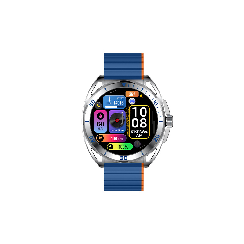 ساعت هوشمند گلوریمی مدل M2 Pro