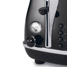 توستر دلونگی مدل CTO2003