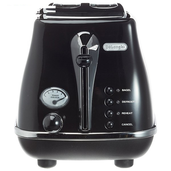 توستر دلونگی مدل CTO2003