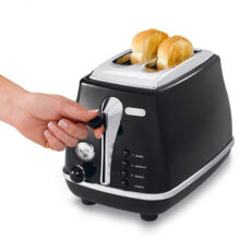 توستر دلونگی مدل CTO2003