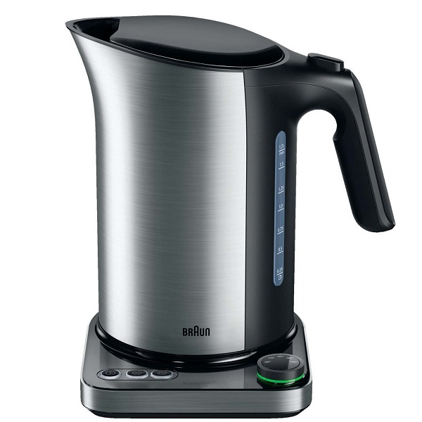 کتری برقی براون مدل WK 5115 گنجایش 1.7 لیتر