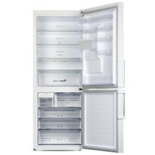 یخچال و فریزر 19 فوت پاکشوما مدل BMF RCP 495 OW