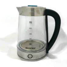 چای ساز سیلورکرست مدل sl-911s