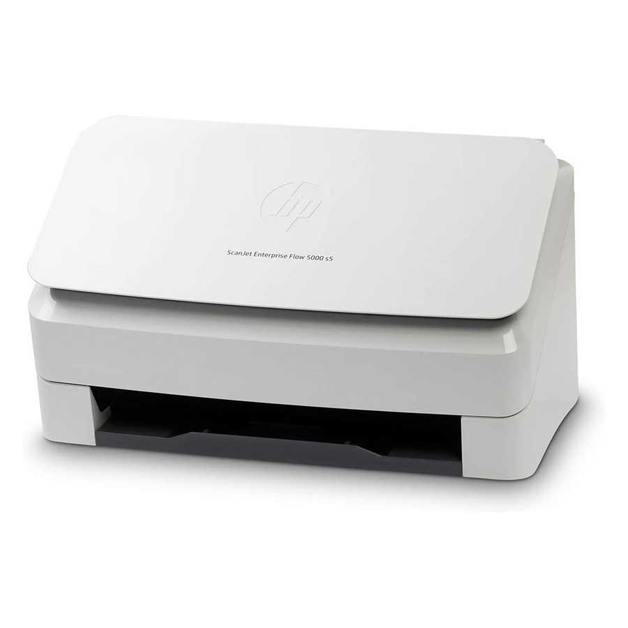 اسکنر اچ‌ پی مدل ScanJet Enterprise Flow 5000 s5