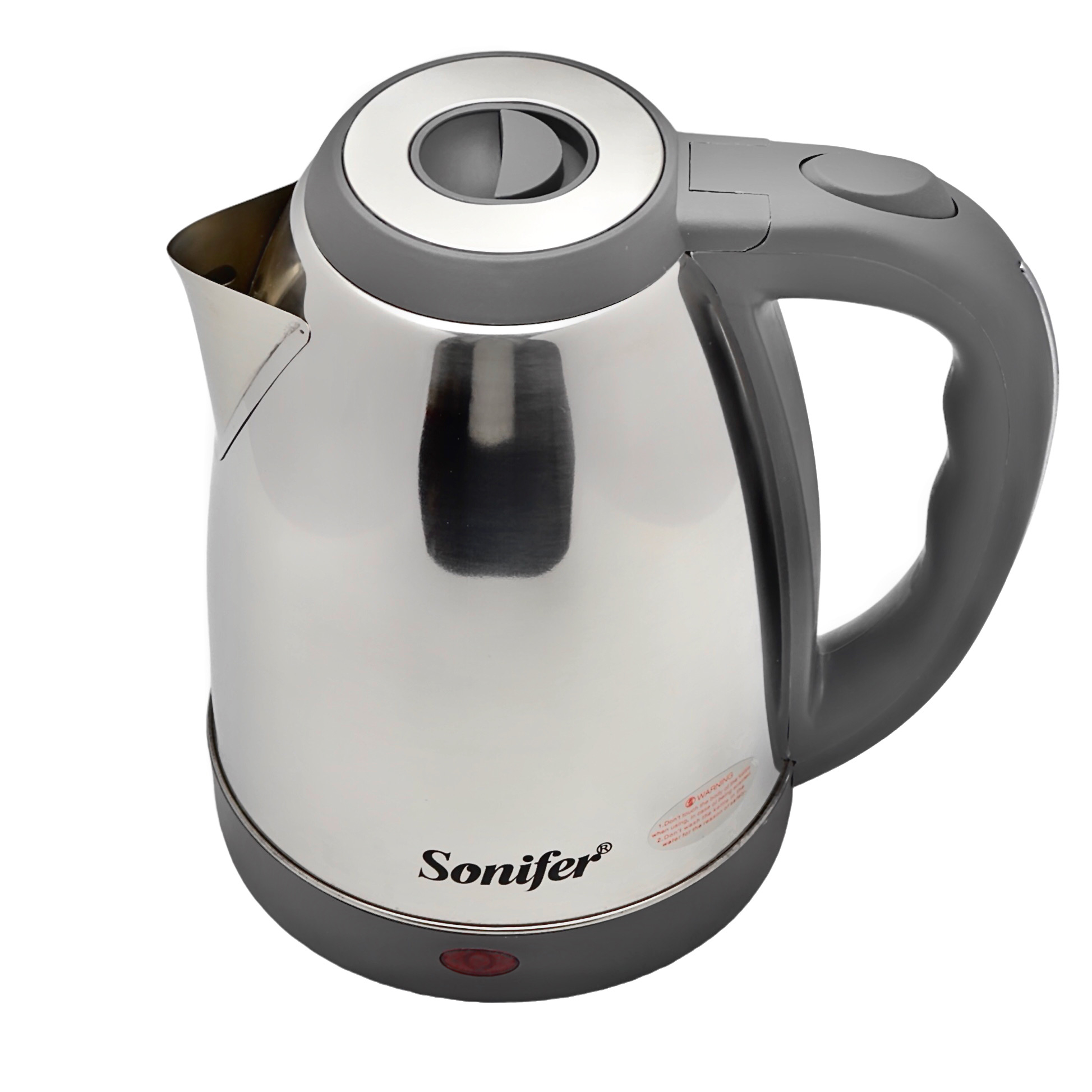 کتری برقی سونیفر مدل SF-2048