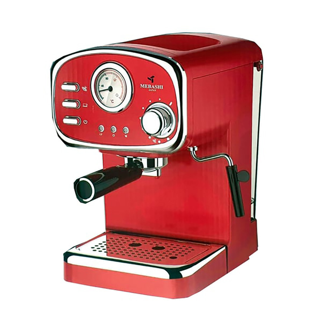 اسپرسو ساز مباشی مدل ECM2010