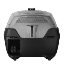 جاروبرقی 2500 وات پاکشوما مدل PVC-5225G