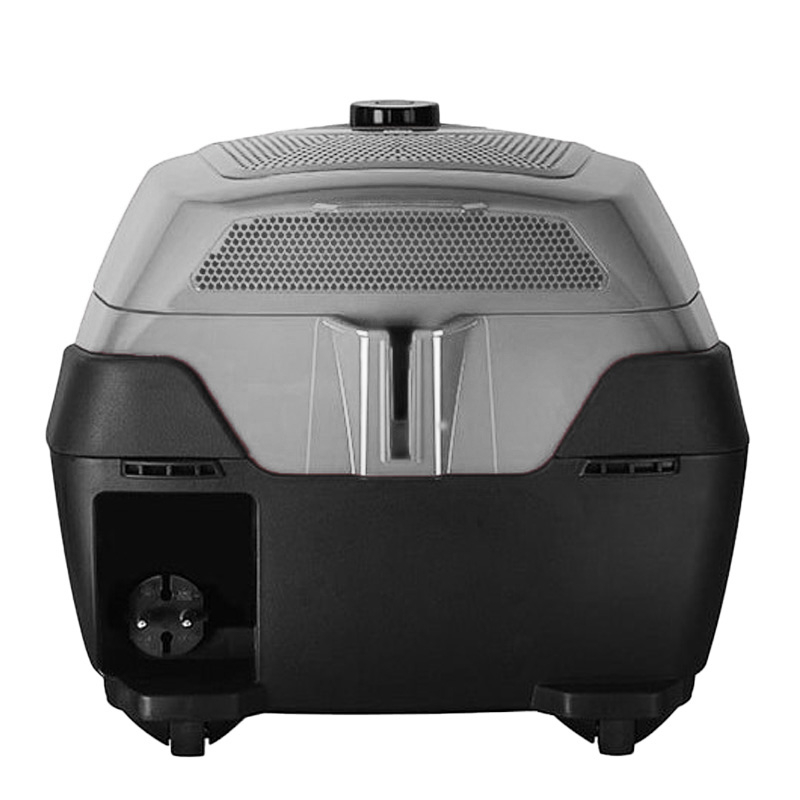 جاروبرقی 2500 وات پاکشوما مدل PVC-5225G