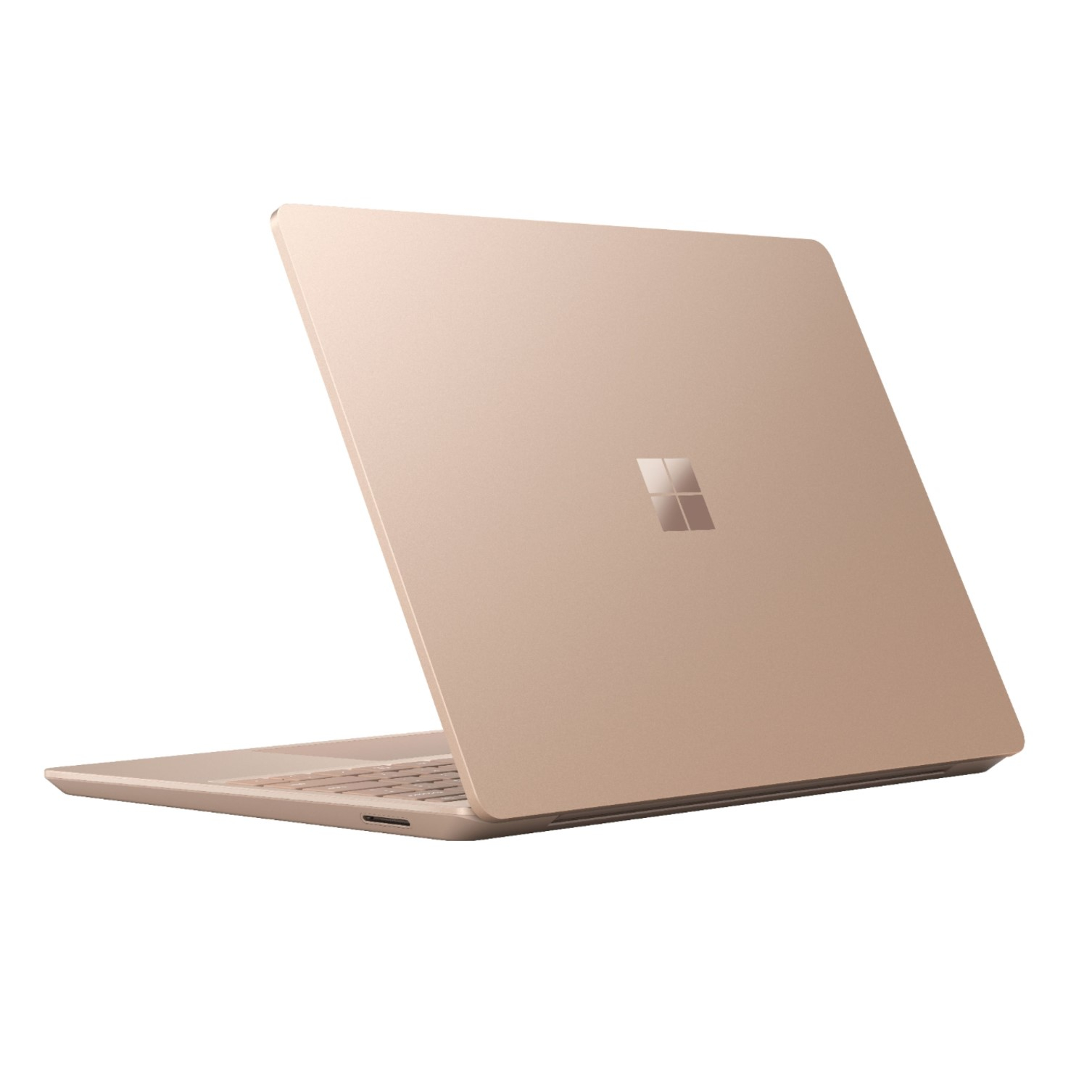 لپ تاپ 12.4 اینچی مایکروسافت مدل Surface Laptop Go-i5 1035G1 4GB 64SSD