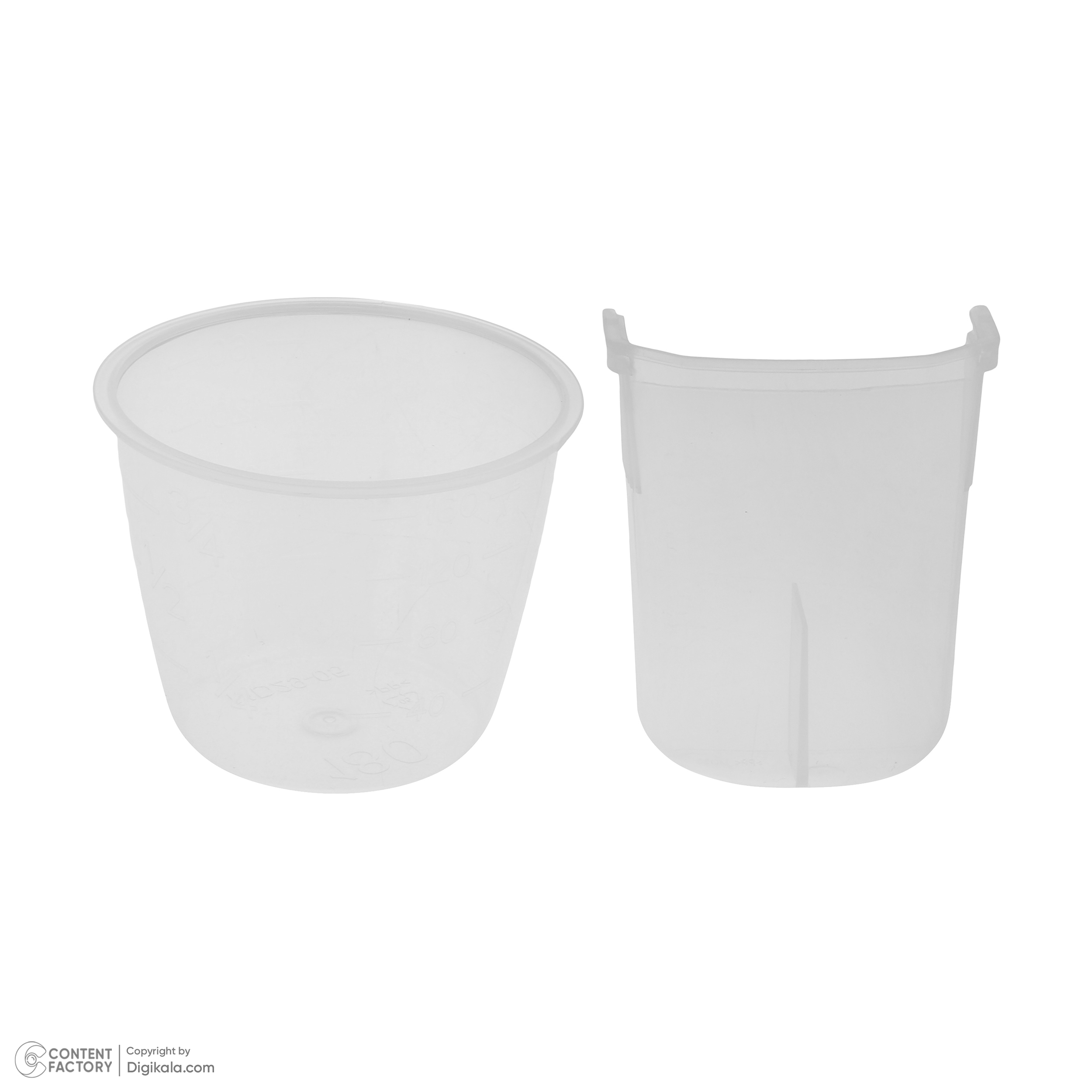 پلوپز 7 نفره بیترون مدل BZP-2500