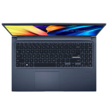 لپ تاپ 15.6 اینچی ایسوس مدل Vivobook 15 X1502VA-NJ823-i7 13620H-16GB DDR4 3200MHz-512GB SSD-TFT