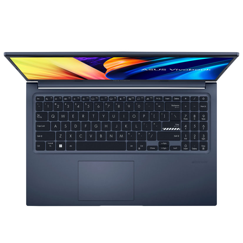 لپ تاپ 15.6 اینچی ایسوس مدل Vivobook 15 X1502VA-NJ823-i7 13620H-16GB DDR4 3200MHz-512GB SSD-TFT