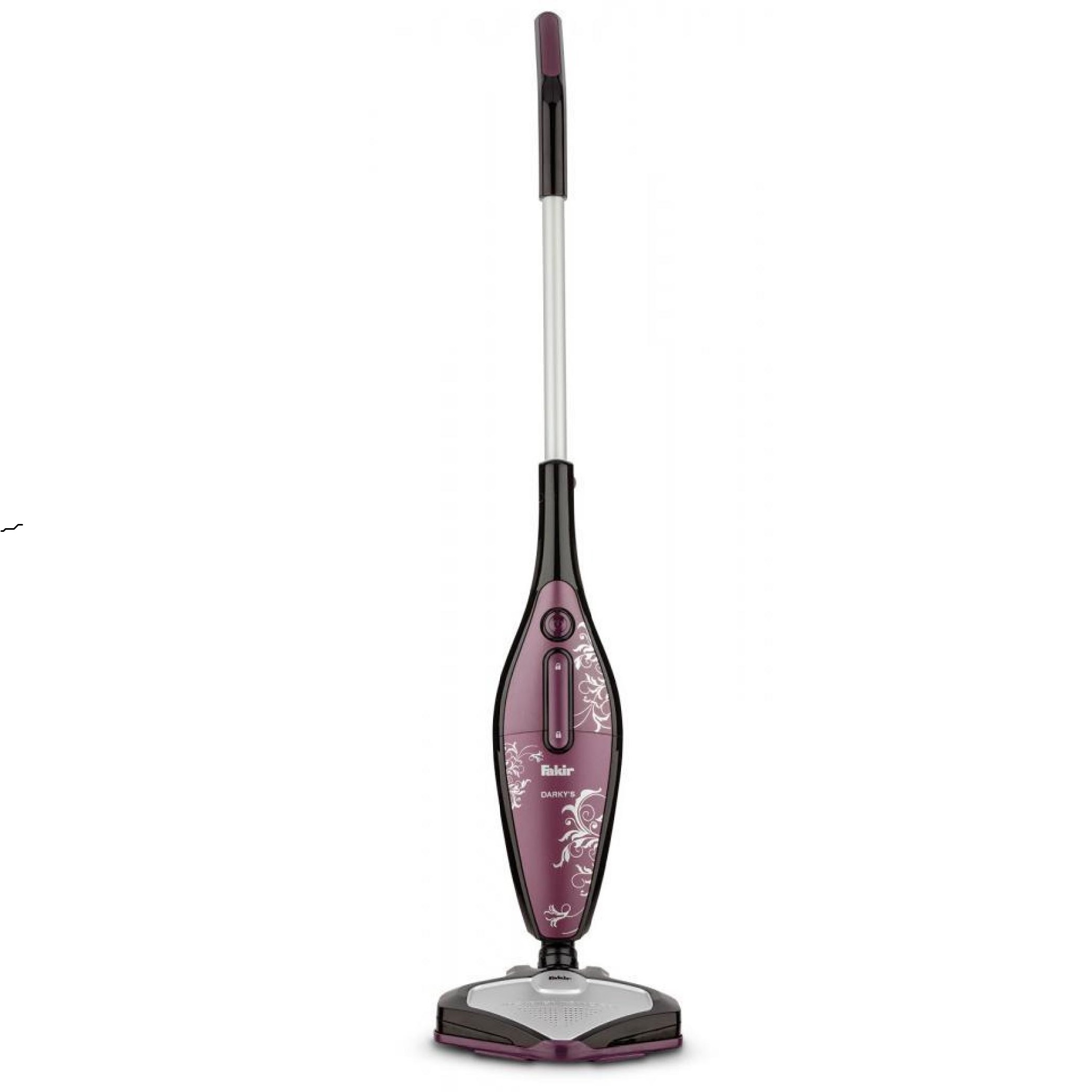 جاروبرقی فکر مدل DARKY S