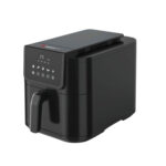 سرخ کن بدون روغن مباشی مدل ME-AF979