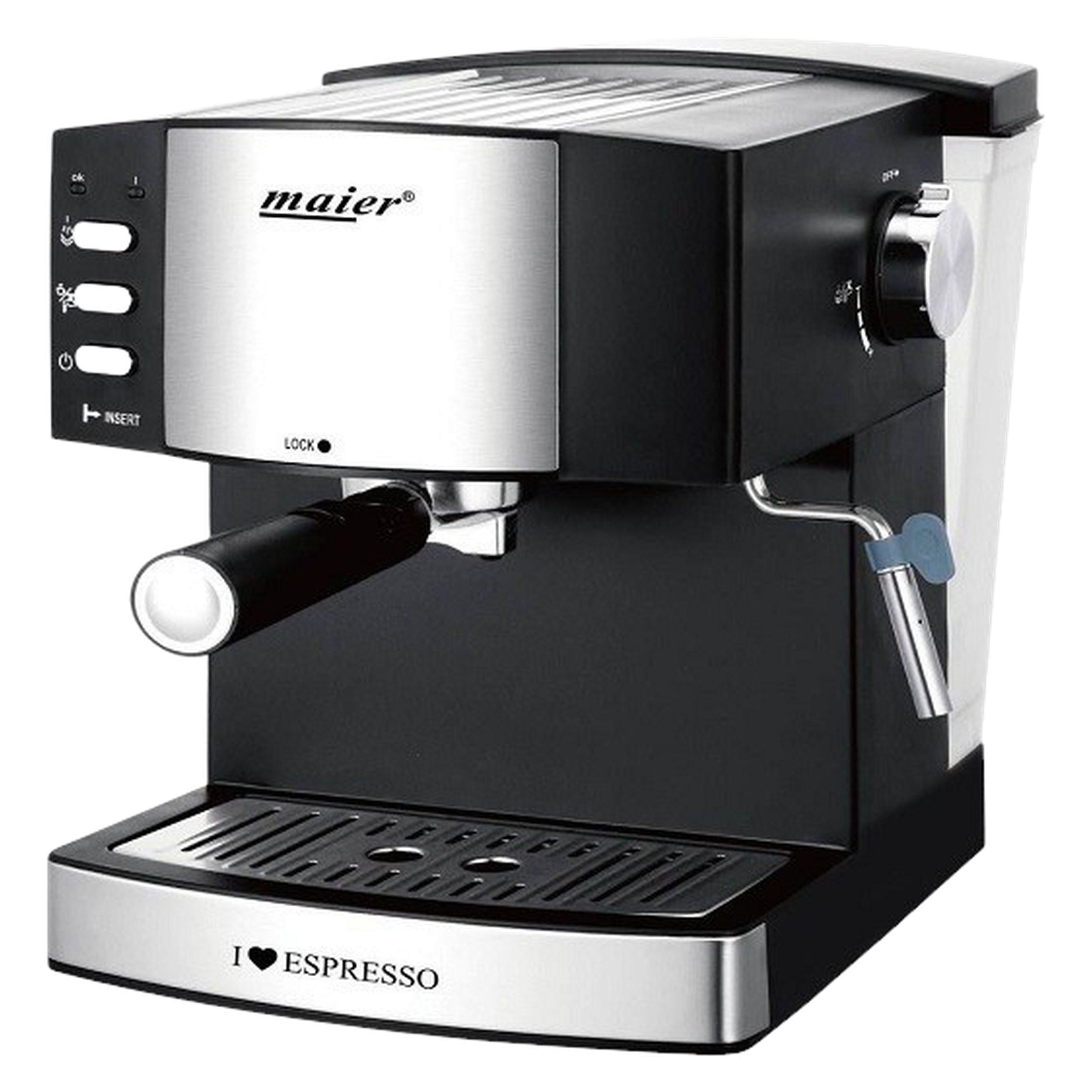 قهوه‌ساز مایر مدل 442