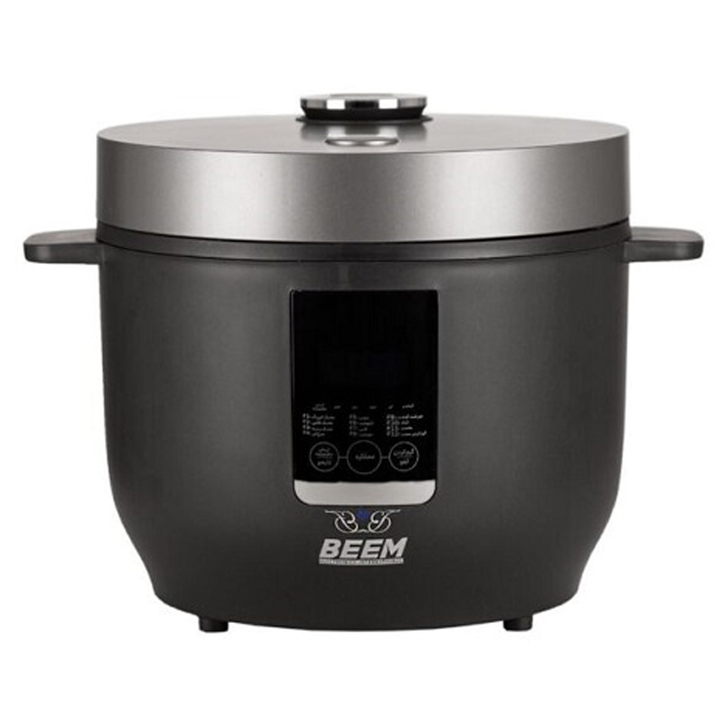 پلوپز 6 نفره بیم مدل RC-1206