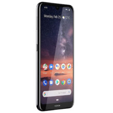 گوشی موبایل نوکیا مدل 3.2 TA-1164DS دو سیم کارت با ظرفیت 64 گیگابایت