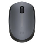 ماوس بی‌ سیم لاجیتک مدل M170