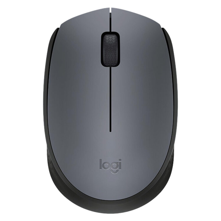 ماوس بی‌ سیم لاجیتک مدل M170