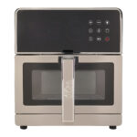 سرخ‌کن ۸ لیتر سوپر کاسا مدل CA-101