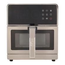 سرخ‌کن ۸ لیتر سوپر کاسا مدل CA-101