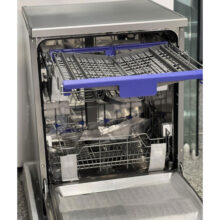 ماشین ظرفشویی 15 نفره پاکشوما مدل PDV 4511 S