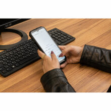 گوشی موبایل دوجی مدل S100 دو سیم کارت ظرفیت 256 گیگابایت و رم 12 گیگابایت