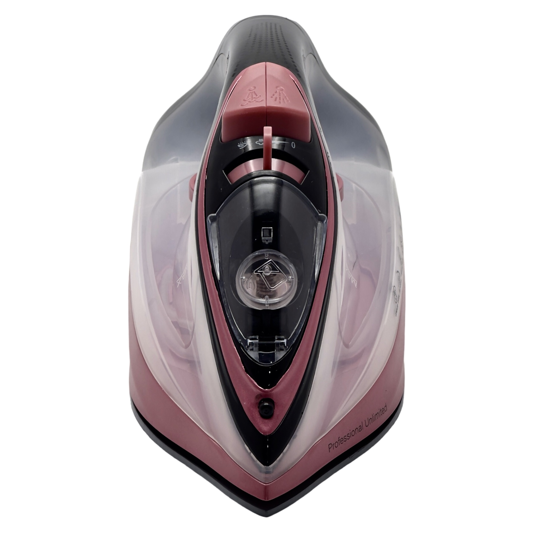 اتو بخار دی اس پی مدل KD1096