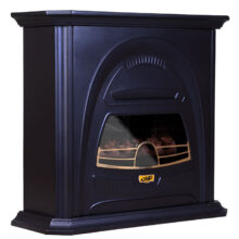 بخاری گازی توان مدل Kasra 28