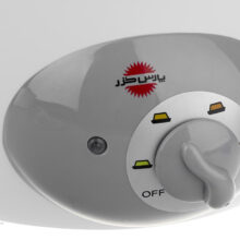 پلوپز پارس خزر مدل RC271TSP Candoj