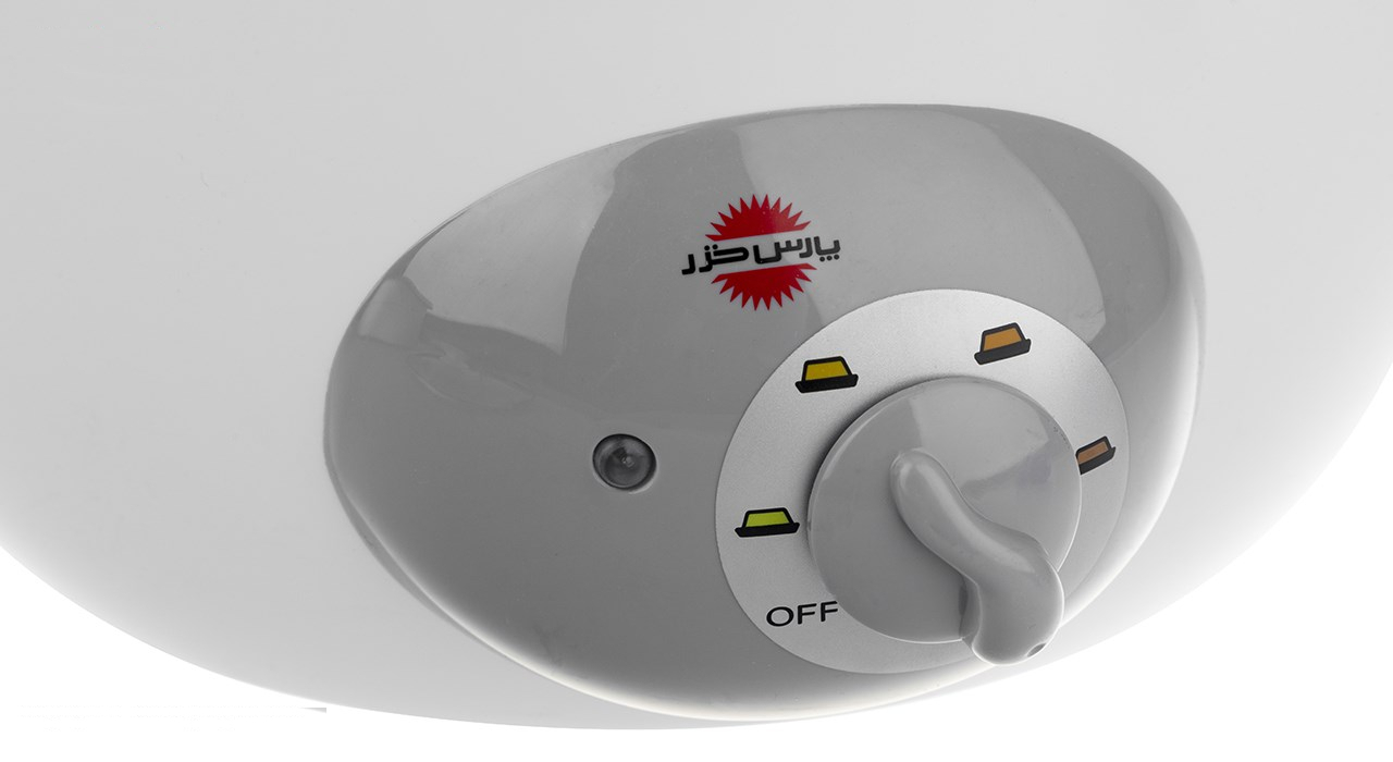 پلوپز پارس خزر مدل RC271TSP Candoj