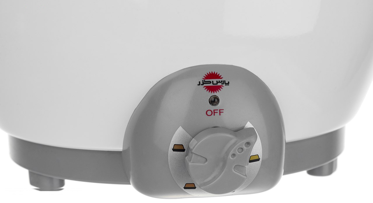 پلوپز پارس خزر مدل RC271 TYAN