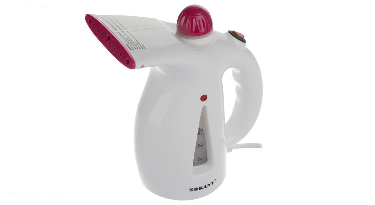 بخارگر سوکانی مدل ZJ-108