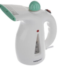 بخارگر سوکانی مدل ZJ-108