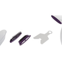 بخارگر سوکانی مدل ZJ-108