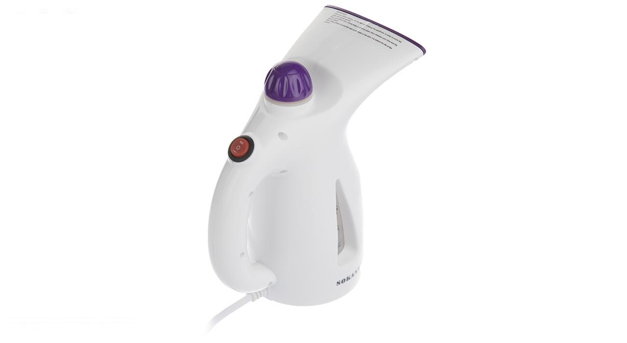 بخارگر سوکانی مدل ZJ-108