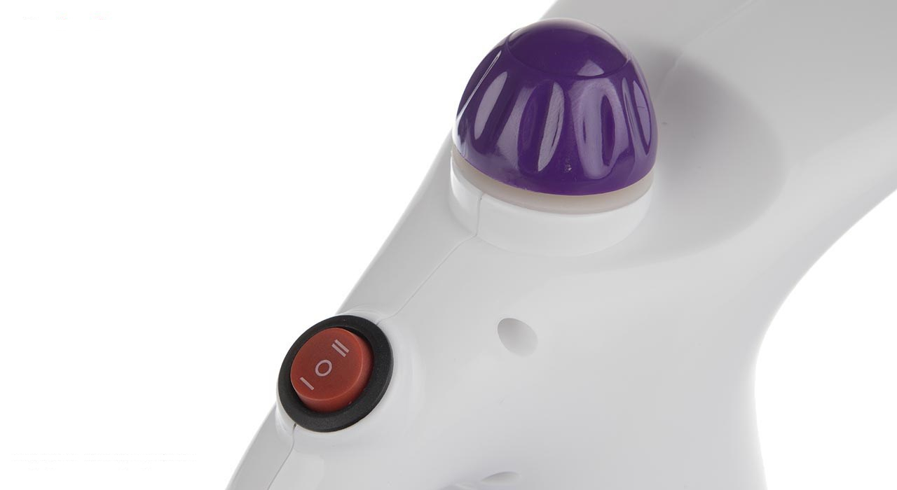 بخارگر سوکانی مدل ZJ-108