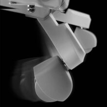 شوفاژ برقی دلونگی مدل V550920T