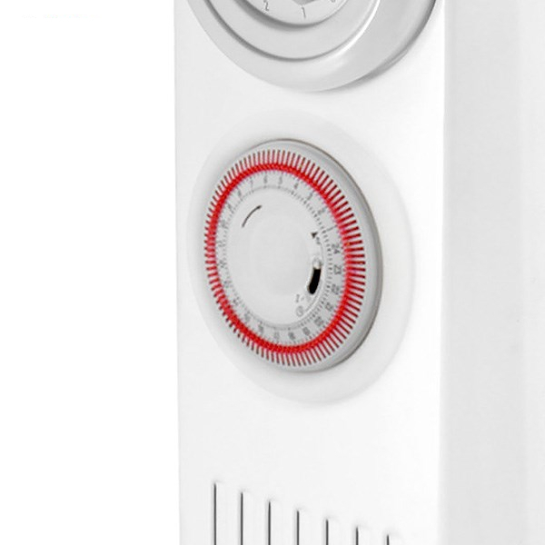 شوفاژ برقی دلونگی مدل V550920T